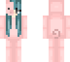 pig girl