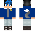 police warewolf