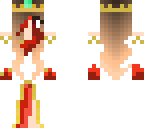 princess blood