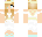 princess or goddess