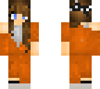prison girl edit