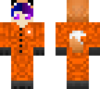 prisoner galaxy fox boy