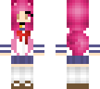 private skin