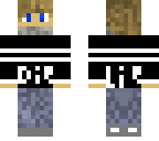 pvp skin