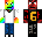 rainbow bro