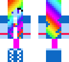 rainbow dash