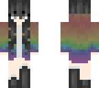rainbow remake