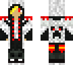 red creeper
