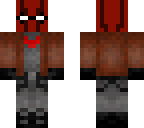 red hood