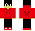 redboy