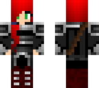 remake of warrior