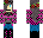requested skin