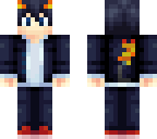 rin okumura