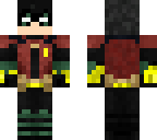 robin