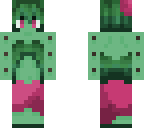 rose girl