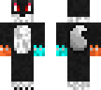 rosie skin