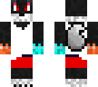 rosie skin pj mode