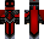 royal mask