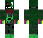 scrapped original limy