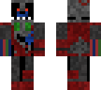 scrapped original redbun