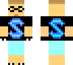 sharks life skin