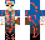 skin