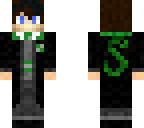 slytherin boy
