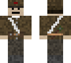 soviet conscript