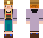 spelunky - 13th doctor