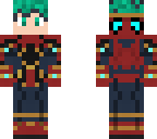 spiderman iron