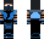 sub-zero