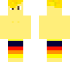 summer skin
