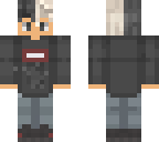 supreme boi skin colour
