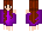 sweater girl