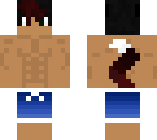 swimsuit guy