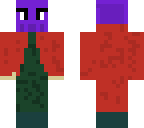 thanos and starange