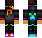 the best skin ever