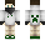 the creppy guy