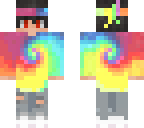 tie dye