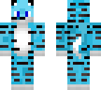 tigersky