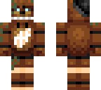 twisted freddy