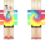 tye dye