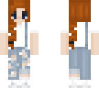 ultimate ginger