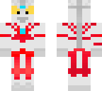 ultraman ace