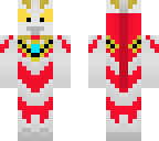 ultraman gaia v2