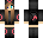 umbreon girl