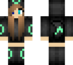 umbreon girl