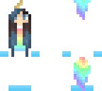 unicorn geor
