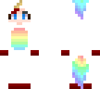 unicorn knight