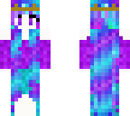 universal princess